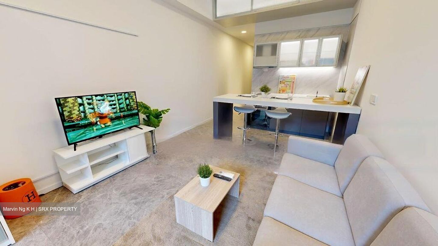 The M (D7), Apartment #472461281